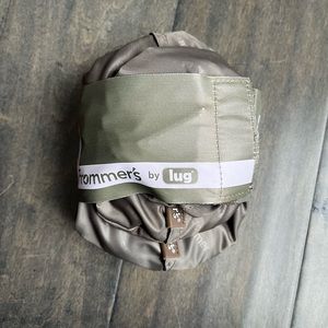 EUC Frommers by lug Cargo Packing Tubes 3 pack $15